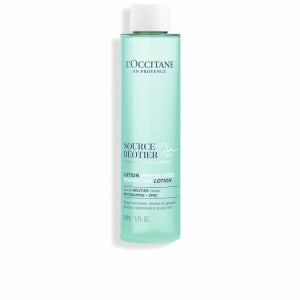 Gel nettoyant visage L'Occitane En Provence SOURCE REOTIER 150 ml