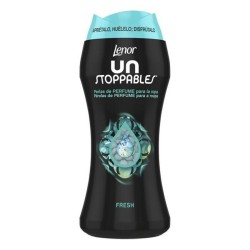 Weichspüler Konzentrat Unstoppables Fresh Lenor 81683958 (140 g)