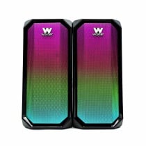 Lautsprecher Woxter 2.0 BIG BASS 97 20 W