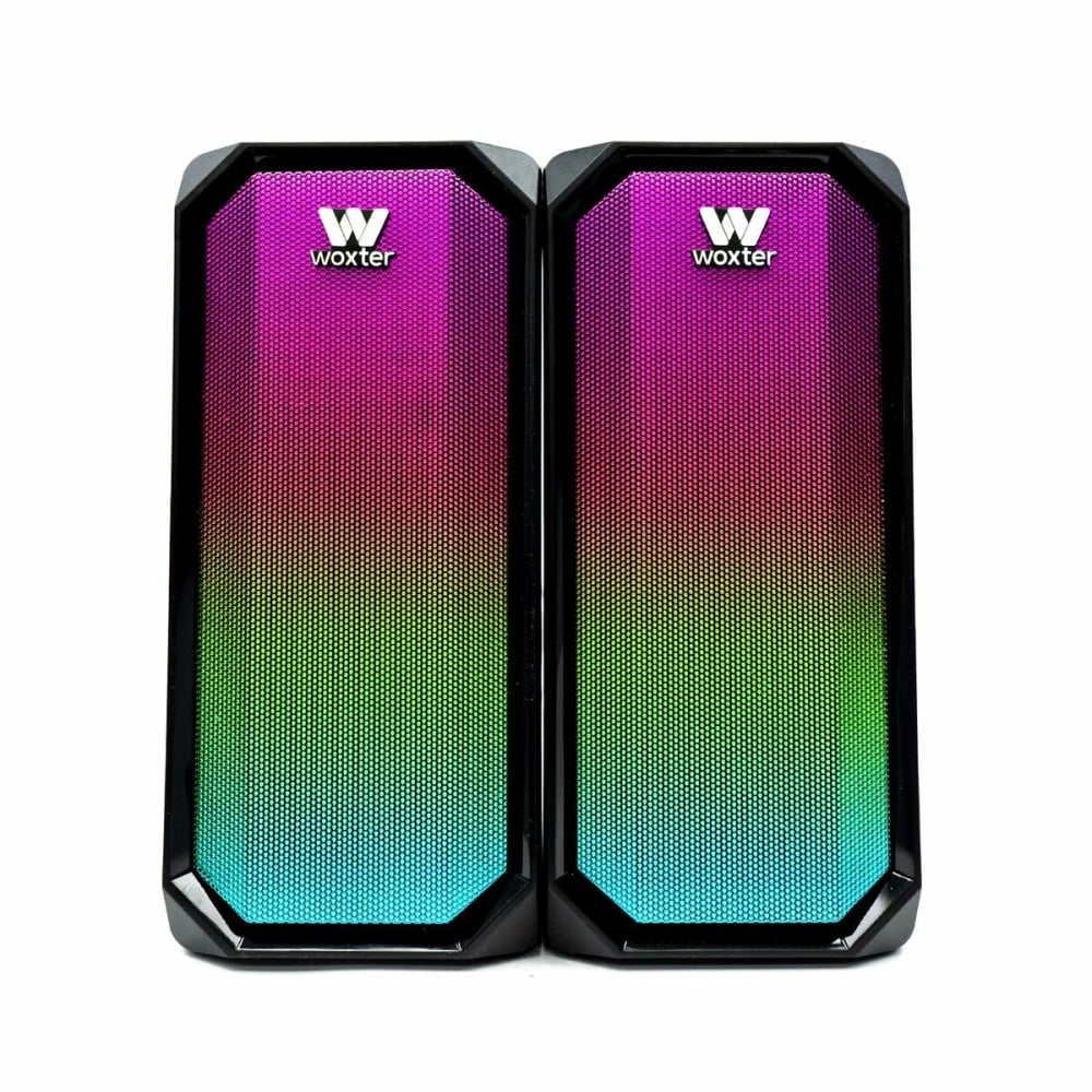 Lautsprecher Woxter 2.0 BIG BASS 97 20 W