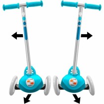 Trottinette Stamp SKIDS CONTROL