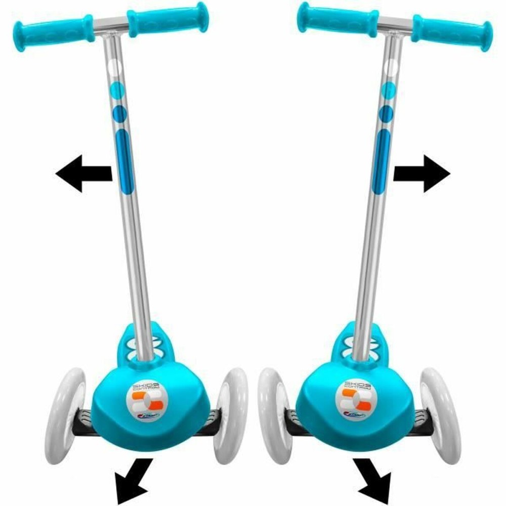 Trottinette Stamp SKIDS CONTROL