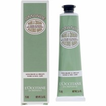 Hand Cream L'Occitane En Provence 75 ml Almond