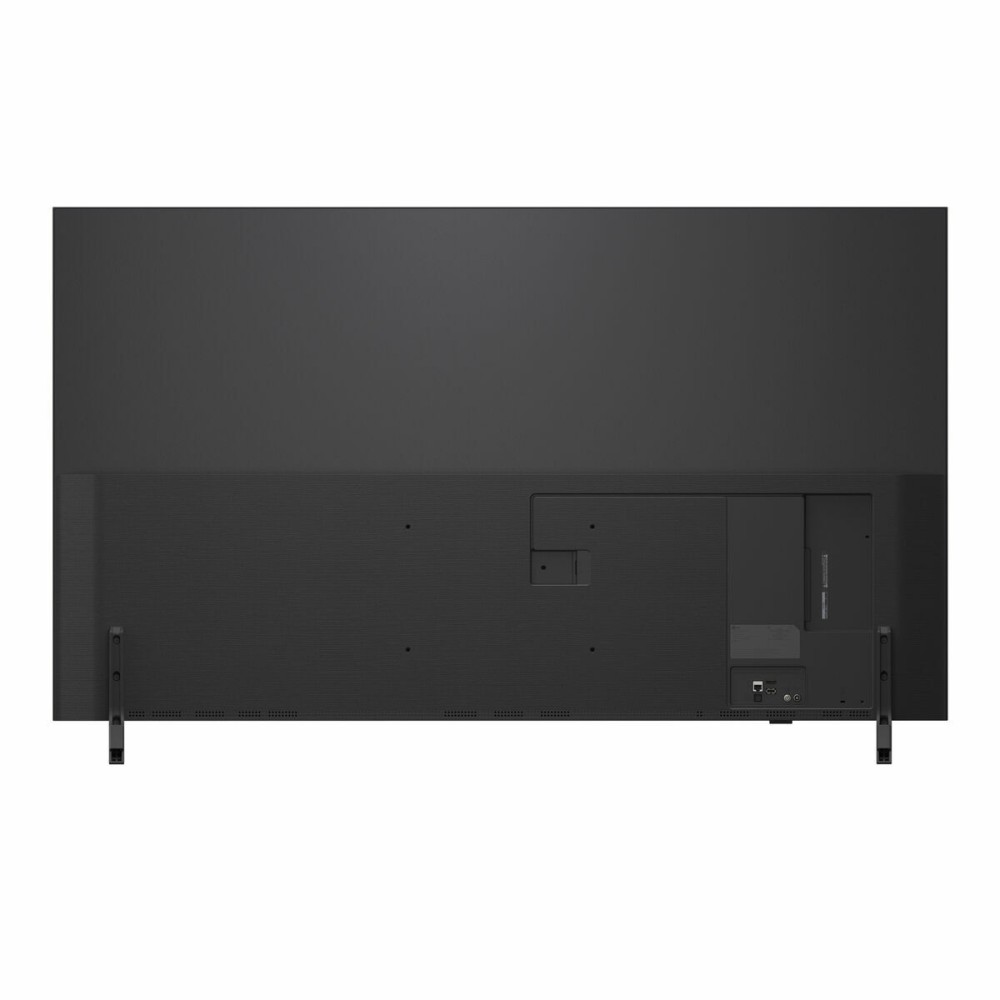 Smart TV LG 65QNED82A6B 65" 4K Ultra HD LED HDR Edge-LED QNED