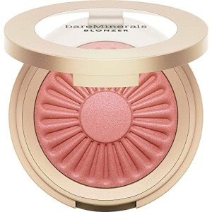 Bräunungsmittel bareMinerals Gen Nude Rouge Kiss of pink 3,8 g