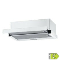 Konventioneller Rauchfang Mepamsa Slimline 60X 60 cm 290 m³/h 65W C Weiß