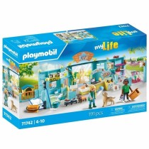 Playset Playmobil 71742 191 Stücke