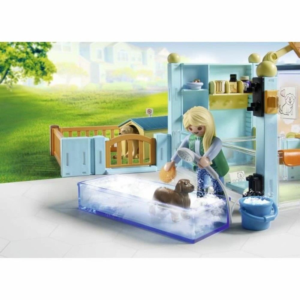 Playset Playmobil 71742 191 Stücke