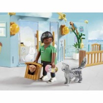 Playset Playmobil 71742 191 Stücke