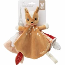 Fluffy toy Sophie la Girafe Fanfan el cervatillo