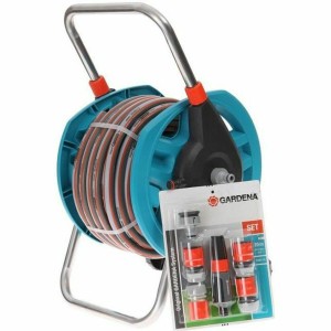 Schlauch-Set mit Zubehör Gardena 2691-20 Ø 13 mm 20 m