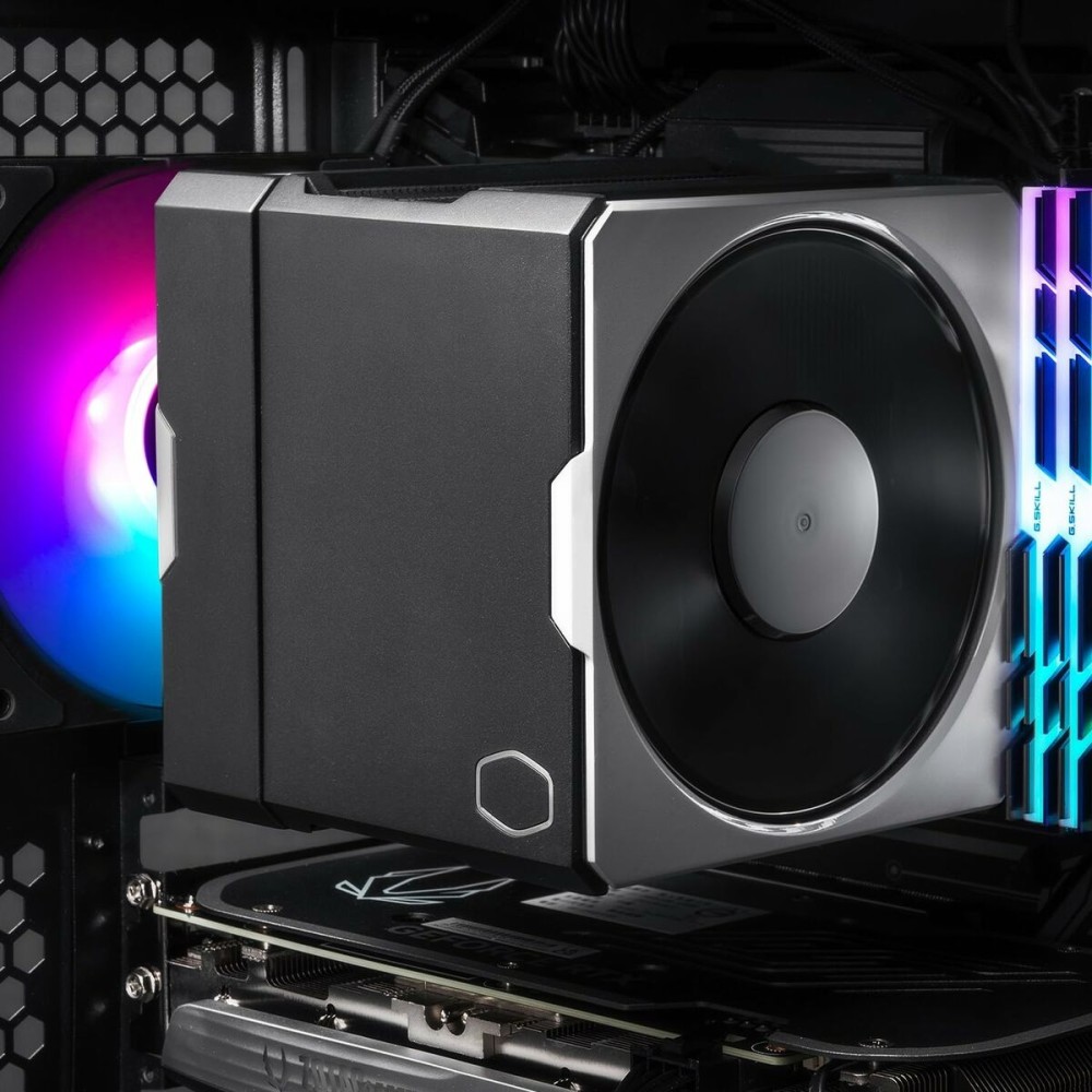 CPU Fan Cooler Master Hyper 612 APEX