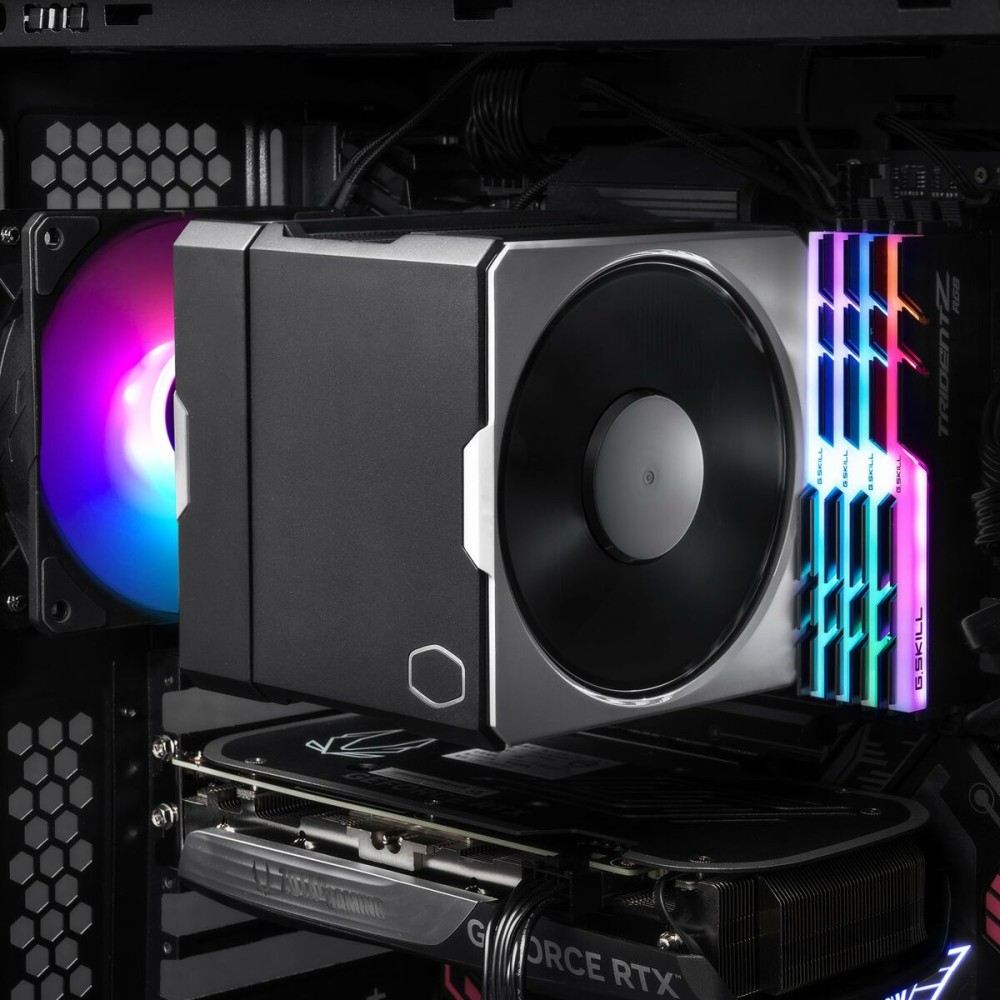 CPU Fan Cooler Master Hyper 612 APEX