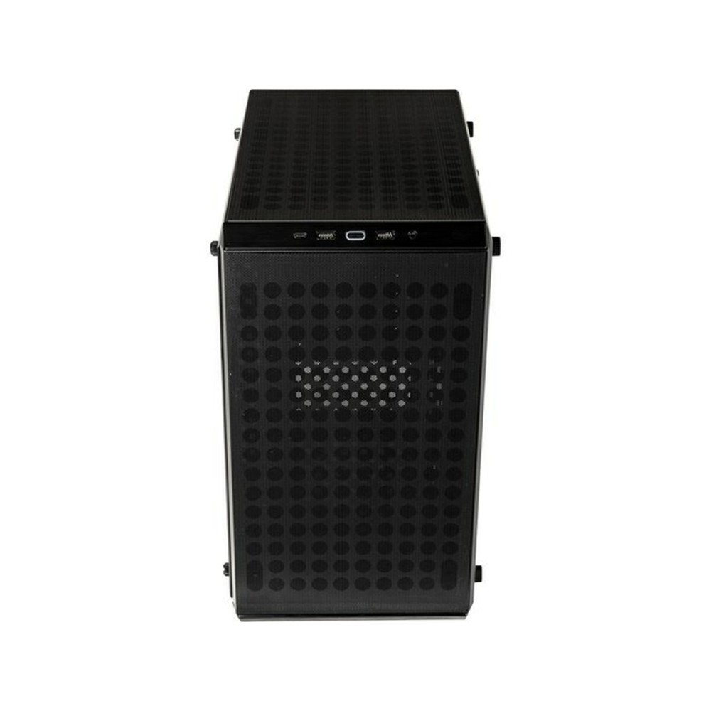 ATX Semi-tower Box Cooler Master Q300LV2-KGNN-S00 Black
