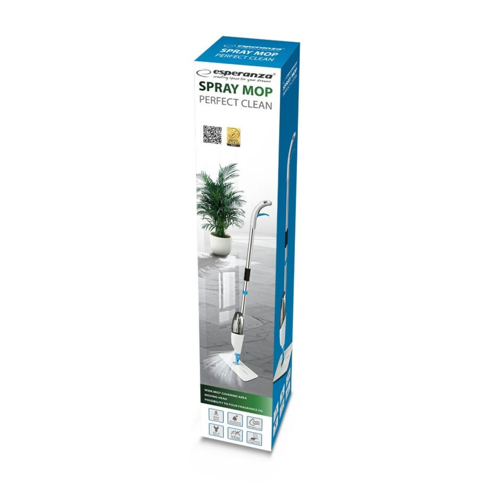 Steam Mop Esperanza EHS002