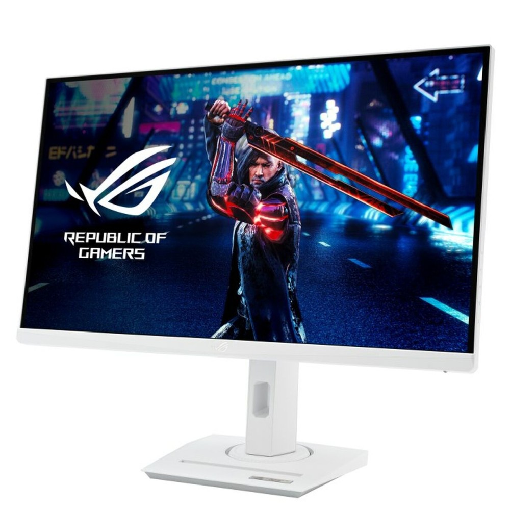 Monitor Gaming Asus XG27ACS-W Quad HD 27"