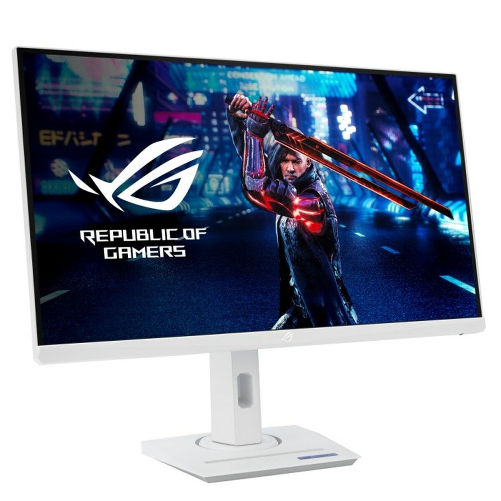 Monitor Gaming Asus XG27ACS-W Quad HD 27"