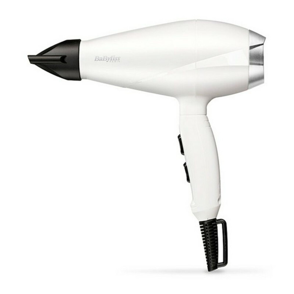 Sèche-cheveux Babyliss 6704WE