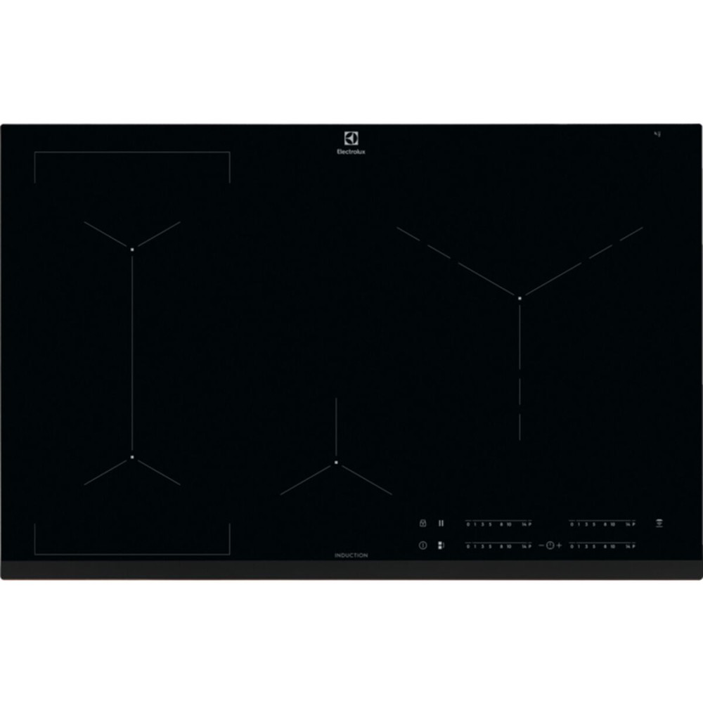 Induktionskochfeld Electrolux EIV83446 78 cm 7350 W