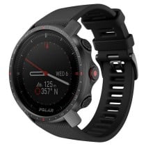 Montre intelligente Polar Noir