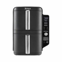 Heißluftfritteuse NINJA SL400EU 2470 w 9,5 L Grau
