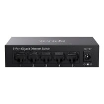 Switch Tenda TEG1005M