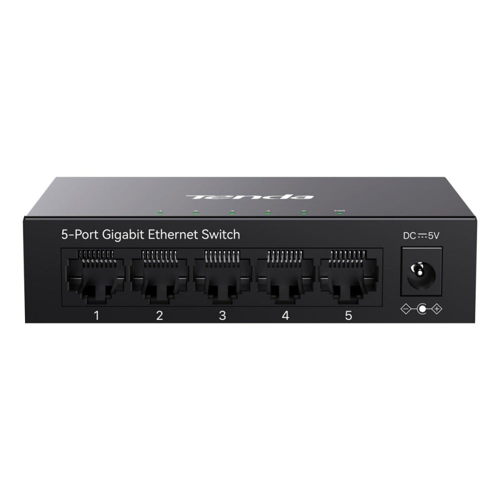 Switch Tenda TEG1005M