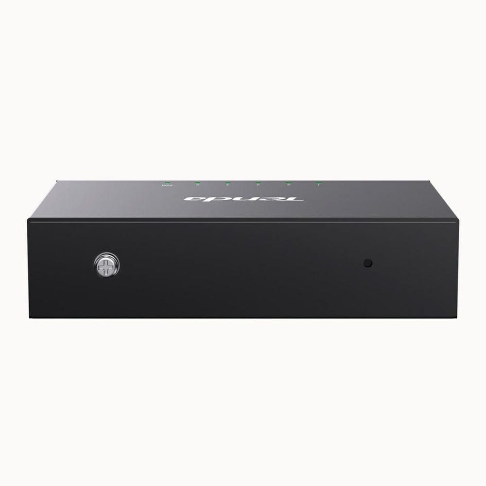 Switch Tenda TEG1005M
