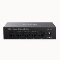Switch Tenda TEG1005M