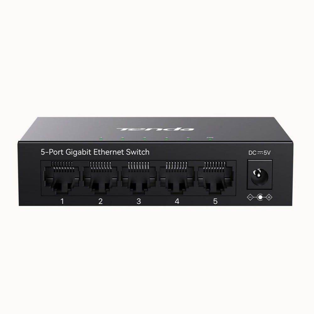 Switch Tenda TEG1005M