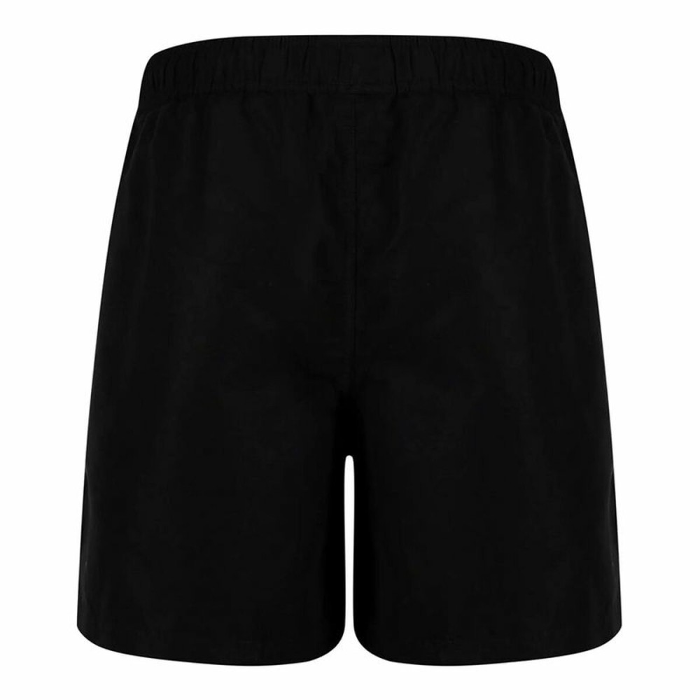 Women’s Bathing Costume Reebok Black