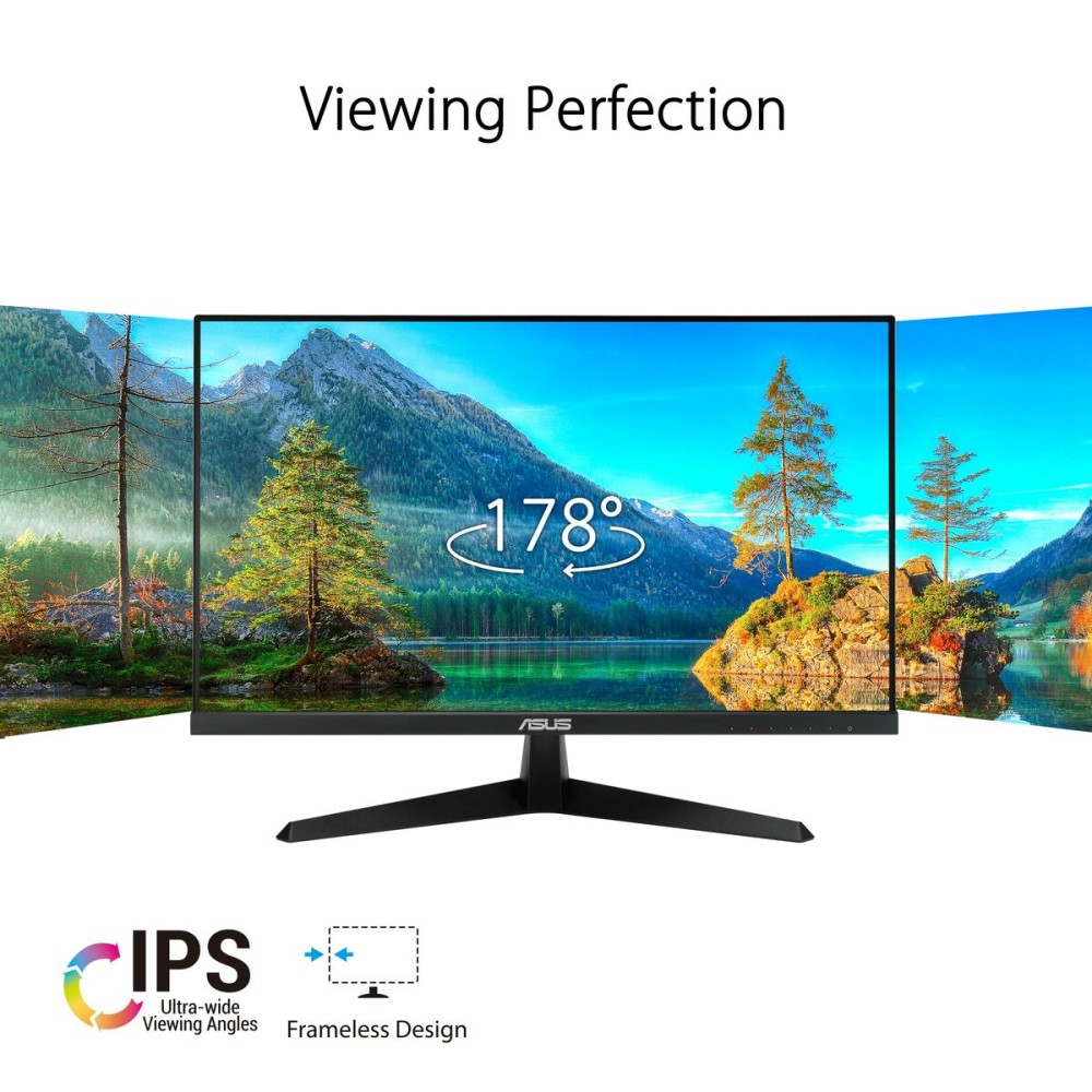 Monitor Asus VY249HF Full HD 23,8"