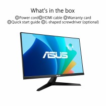 Monitor Asus VY249HF Full HD 23,8"