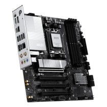 Motherboard MSI PRO B850M-P WIFI Intel Wi-Fi 6 AMD AM5 AMD B850