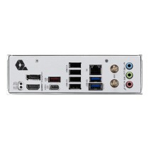 Motherboard MSI PRO B850M-P WIFI Intel Wi-Fi 6 AMD AM5 AMD B850