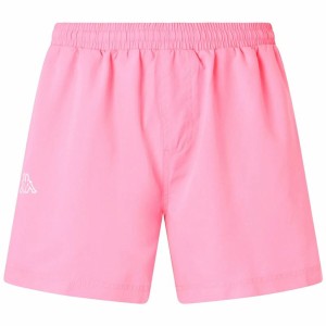 Men’s Bathing Costume Kappa Fultomi Pink