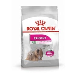 Nourriture Royal Canin Mini Exigent Adulte Poulet Oiseaux 3 Kg