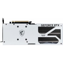 Graphics card MSI GEFORCE RTX 5080 16G VENTUS 3X OC WHITE GEFORCE RTX 5080 16 GB GDDR6X