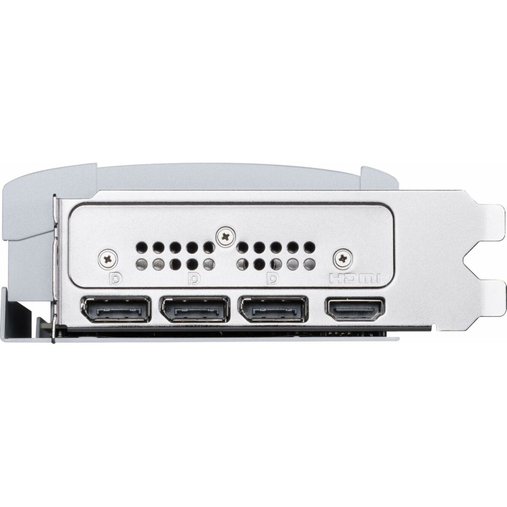 Graphics card MSI GEFORCE RTX 5080 16G VENTUS 3X OC WHITE GEFORCE RTX 5080 16 GB GDDR6X