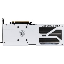Graphics card MSI GEFORCE RTX 5080 16G VENTUS 3X OC WHITE GEFORCE RTX 5080 16 GB GDDR6X