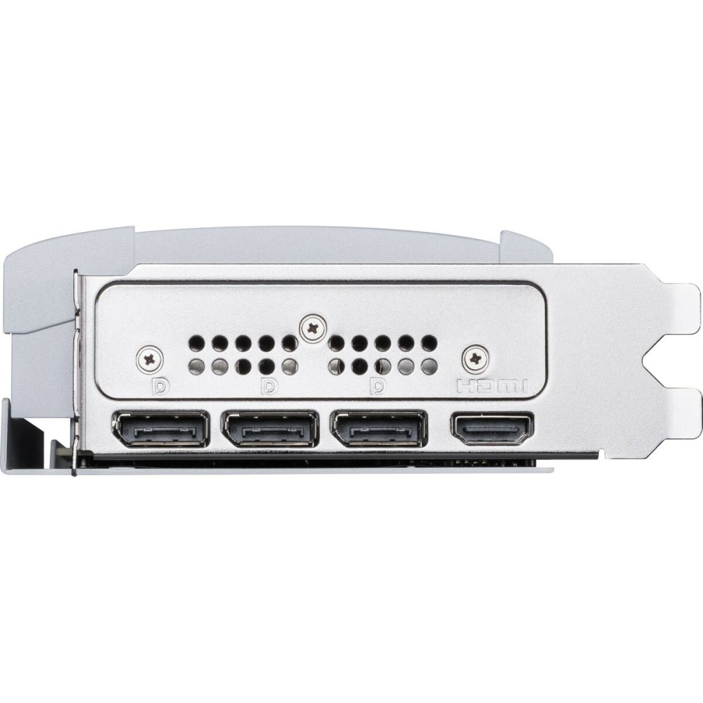 Graphics card MSI GEFORCE RTX 5080 16G VENTUS 3X OC WHITE GEFORCE RTX 5080 16 GB GDDR6X
