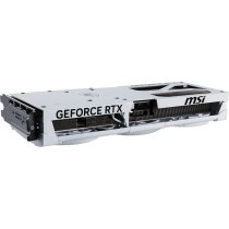 Graphics card MSI GEFORCE RTX 5080 16G VENTUS 3X OC WHITE GEFORCE RTX 5080 16 GB GDDR6X
