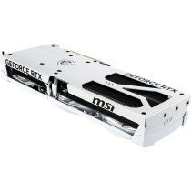 Graphics card MSI GEFORCE RTX 5080 16G VENTUS 3X OC WHITE GEFORCE RTX 5080 16 GB GDDR6X
