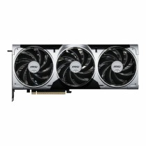 Graphics card MSI GEFORCE RTX 5080 16G VENTUS 3X OC WHITE GEFORCE RTX 5080 16 GB GDDR6X