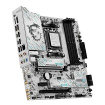 Motherboard MSI B850M GAMING PLUS WIFI Intel Wi-Fi 6 AMD AM5 AMD B850