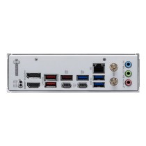 Motherboard MSI B850M GAMING PLUS WIFI Intel Wi-Fi 6 AMD AM5 AMD B850