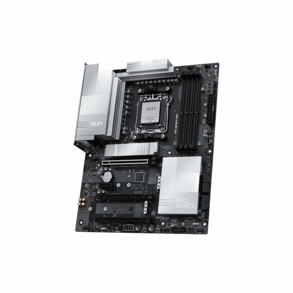 Carte Mère MSI PRO X870E-P WIFI AMD AM5 AMD AMD X870E