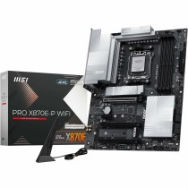 Carte Mère MSI PRO X870E-P WIFI AMD AM5 AMD AMD X870E