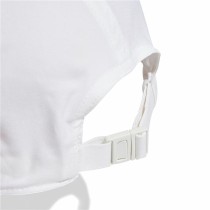 Casquette Femme Adidas HT2031 Blanc