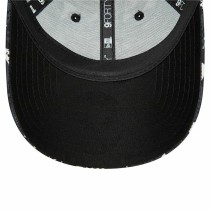 Casquette Femme New Era LA Lakers NBA Noir